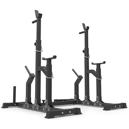Attēls no Combination stands with belay MS-S104 2.0 - Marbo Sport