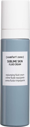 Picture of Comfort Zone Sublime Skin Fluid ujdrniajcy krem do twarzy 60ml