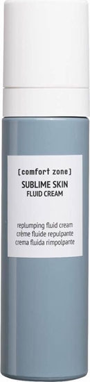 Picture of Comfort Zone Sublime Skin Fluid ujdrniajcy krem do twarzy 60ml