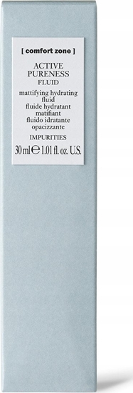 Picture of COMFORT ZONE_Active Pureness Fluid matujcy primer do cery tustej 30ml