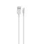 Attēls no Comma cable Jub MFi USB - Lightning 2,4A 1,0m whit