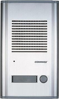 Attēls no Commax PANEL ZEW. COMMAX DR-201A