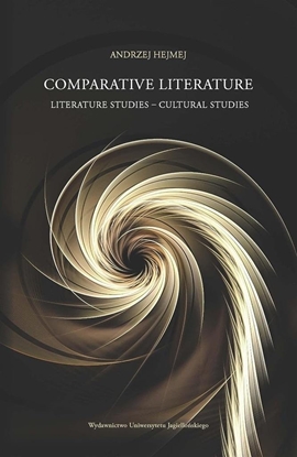 Picture of Comparative Literature EDUKAMP