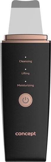 Picture of Concept Urzdzenie do peelingu kawitacyjnego PERFECT SKIN PO2060