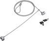 Изображение Conceptronic CNBSLOCK15T Dual Head Laptop Lock