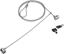 Attēls no Conceptronic CNBSLOCK15T Dual Head Laptop Lock
