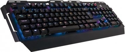 Attēls no Conceptronic KRONIC tastatūra Speļu USB QWERTY Portugāļu Melns