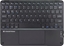 Изображение Conceptronic TOBIN01BUS tastatūra Universāls Bluetooth sistēma QWERTY Amerikāņu angļu valoda Melns