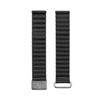 Picture of Connect 20mm Cortical back buckle magnetic suction Watch Straps (130mm M/L) Black