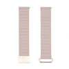 Picture of Connect 22mm Cortical back buckle magnetic suction Watch Straps (130mm M/L) Khaki