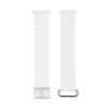 Picture of Connect 22mm Cortical back buckle magnetic suction Watch Straps (130mm M/L) White