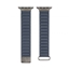Picture of Connect Watch 38/40/41mm cortical back buckle magnetic suction Watch Straps Indigo Blue