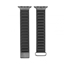 Picture of Connect Watch 42/44/45mm cortical back buckle magnetic suction Watch Straps Black