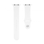 Picture of Connect Watch 42/44/45mm Silicone Loop Watch Strap (140mm M/L) White