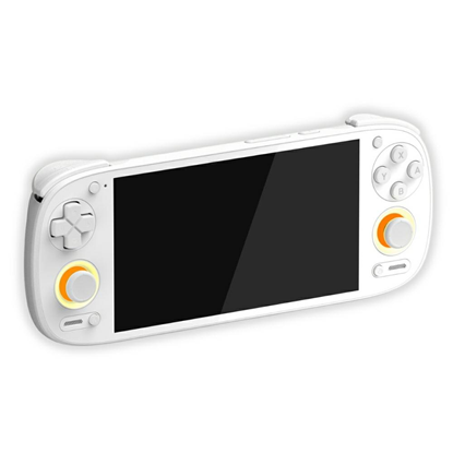 Picture of Console Retroid Pocket 5 white
