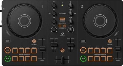 Изображение CONTROLLER DJ DDJ-FLX2 ALPHATHETA