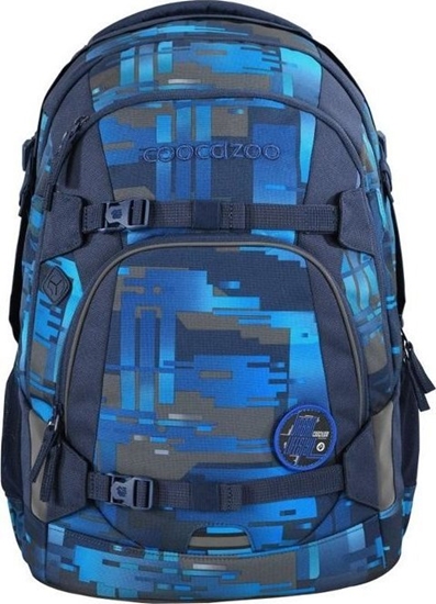 Picture of Coocazoo COOCAZOO 2.0 plecak MATE, kolor: Deep Matrix