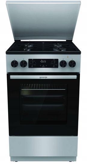 Picture of Cooker GORENJE GK5C63SH