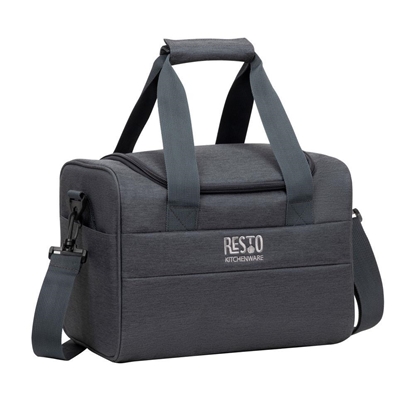 Attēls no COOLER BAG/14L 5514 DARKGREY RESTO