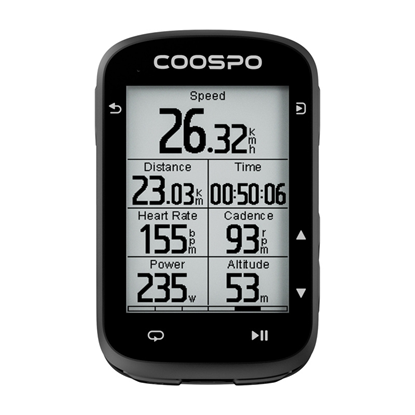 Picture of Coospo CS300 bicycle computer