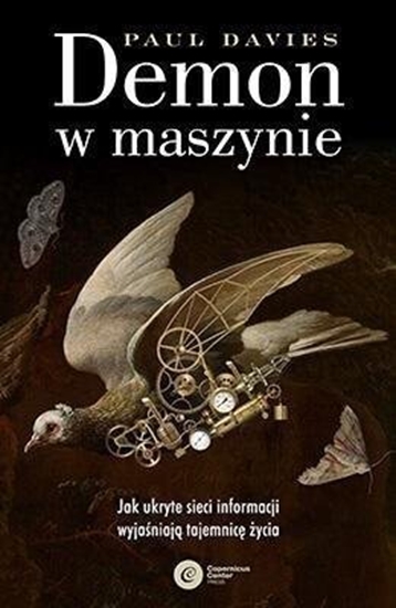 Изображение Copernicus Center Press Demon w maszynie w.2023