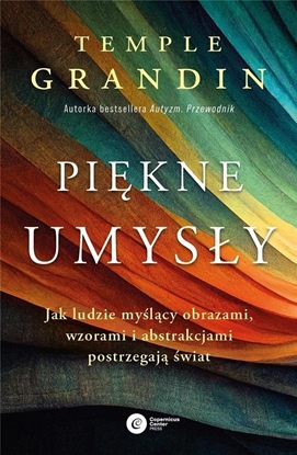 Изображение Copernicus Center Press Pikne umysy. Jak ludzie mylcy obrazami...