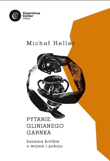 Изображение Copernicus Center Press Pytanie glinianego garnka