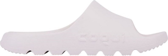 Picture of Coqui Klapki damskie Coqui Lou beowe 7042-100-8000 36