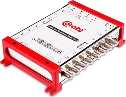 Attēls no CORAB MULTISWITCH SMART LINE 5/16 CORAB