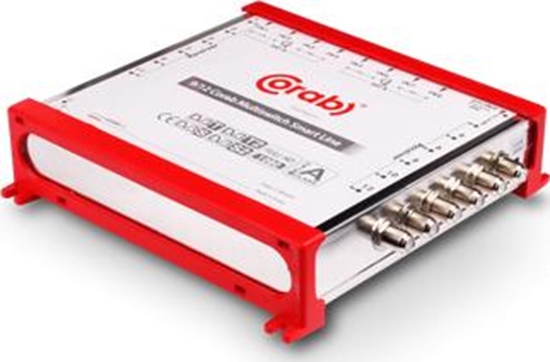Picture of CORAB MULTISWITCH SMART LINE 9/12 CORAB