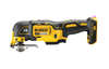 Picture of Cordless Multifunction Tool | DCS356N-XJ