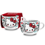 Изображение Coriex Hello Kitty keramikas krūze 500ml 10677