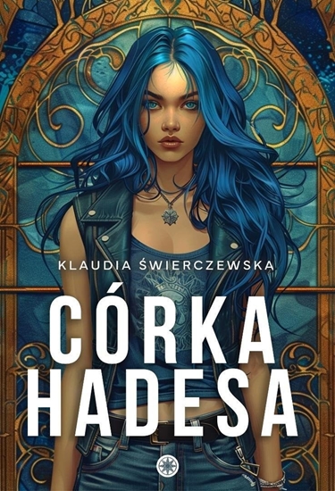 Picture of Córka Hadesa