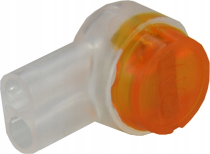 Picture of Corning Scotchlok-Verbinder UY2 (2 Adern, gelb) 100 Stk.