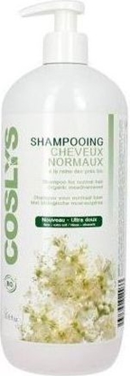 Picture of Coslys Szampon do czstego stosowania, delikatny 1000ml