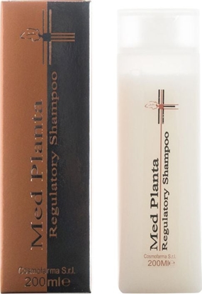 Attēls no Cosmofarma Plauk ampnas psioriazinei odai MED PLANTA 200 ml