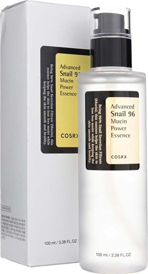 Picture of CosRx CosRx Advanced Snail Esensja 96% ze luzem limaka 100ml