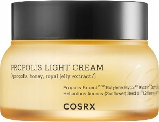 Изображение COSRX Full Fit Propolis Light Cream 65ml