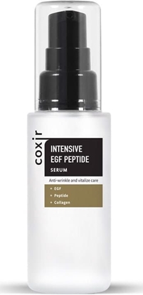 Attēls no Coxir Intensywne Serum z EGF Peptydami i Kolagenem 50 ml