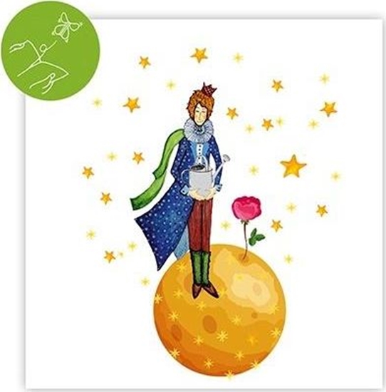 Изображение Cozywood Karnet kwadrat z niespodziank May Ksi