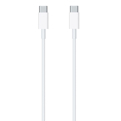 Attēls no CP 20W USB C TO USB C 1M White