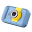 Picture of CP FL1 Kids HD 1080p Flip Lens Photo & Video Camera with MicroSD card slot 2 LCD color screen