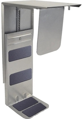 Picture of CPU holder TWIN 1202 alu