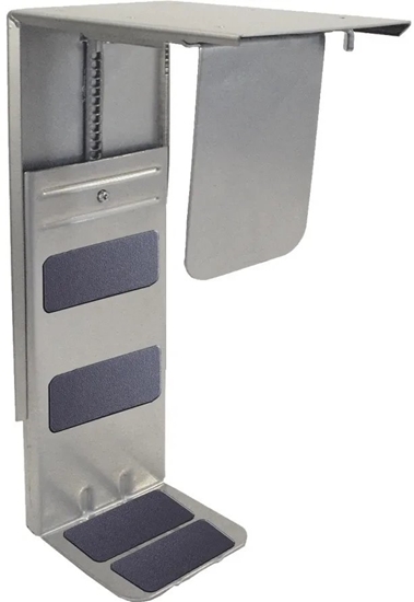 Изображение CPU holder TWIN 1202 alu