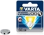 Изображение CR1220 baterijas Varta litija 6131 iepakojumā 1 gb.