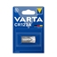 Attēls no CR123A baterija Varta litija 6205 1430mAh iepakojuma 1 gb.