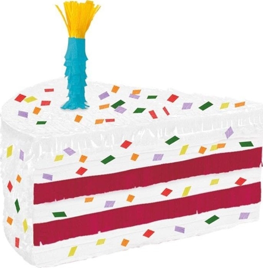 Picture of Craft And You Design Piniata My Birthday Party papier 46,8x31,5x21,6cm