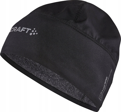 Attēls no Craft Czapka ADV WINDBLOCK FLEECE HAT