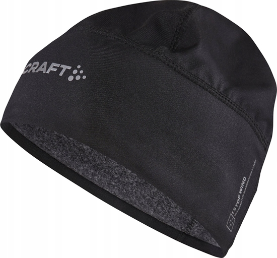 Picture of Craft Czapka ADV WINDBLOCK FLEECE HAT