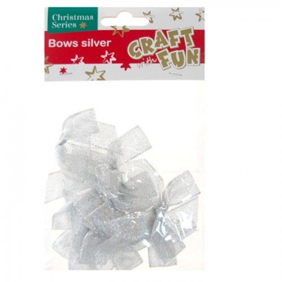 Picture of Craft with Fun Kokarda srebrna 10el (260728)